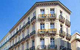 Go to H�tel Trocadero