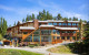 Hôtel Club du Soleil les Bergers