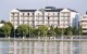 Hôtel du Lac d'Enghien-Les-Bains
