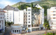 Hôtel Acadia