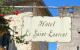 Hôtel le Saint-Laurent