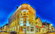 Régina Hôtel