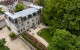 Hôtel Le Parc des Maréchaux