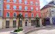 Inter Hotel du Louvre