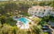 Golf Hotel