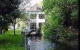 Moulin De Belle Isle En Bèze
