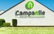 Campanile Niort - La Crèche