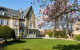 Hôtel Le Clos de Bourgogne