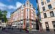 Hôtel Le Brueghel