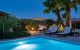 Hôtel La Grande Bastide