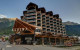 Hôtel Alpina