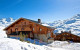 Les Chalets Du Soleil