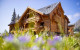 Hôtel Chalet Mounier Hôtels-Chalets de Tradition