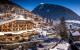 Le Dahu Hotels-Chalets de Tradition