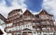 Hôtel Le Silveralp