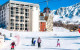Hôtel Club du Soleil Le Pas du Loup