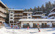 Hôtel Le Front De Neige