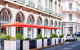 Hôtel Mercure Lyon Plaza République