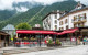 Hôtel La Croix Blanche