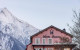 Hôtel Vallée Blanche