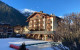 Hôtel Oustalet