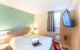 Hôtel Balladins Tours Nord