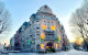 All Seasons Metz Centre Gare