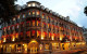 Hôtel Du Parc - Mulhouse Centre