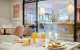 Brit Hôtel Amandine