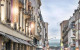 Hôtel Mercure Strasbourg Quartier Saint Jean