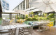 Novotel Paris Terminal (Roissy CDG Airport)