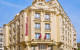 Mercure Nice Grimaldi