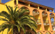 Hôtel Alhambra