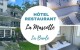 Hôtel La Mascotte