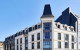 Hôtel Mercure St Malo Front de Mer