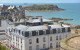 Hotel De France Et Chateaubriand
