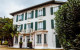 Hôtel Logis Val Flores
