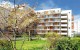 Hôtel City Suites Grenoble Europole 