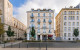 Hôtel Best Western Terminus