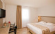 Hôtel Séjours & Affaires Grenoble Marie Curie