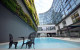 Hôtel Holiday Inn Dijon