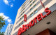 Hôtel Ibis Dijon Centre Clemenceau
