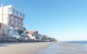 Hôtel Logis Les Vagues