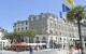 Hôtel Logis Le Bourbon 