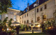 Hôtel De Bourbon Grand Hôtel Mercure Bourges