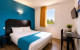 Hôtel P'tit Dej-Hotel Audotel