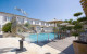 Hôtel Le Clos Saint-Martin Hôtel & Spa 