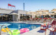 Hôtel Ibis Orange Centre