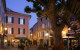 Hôtel L'Herbier d'Orange