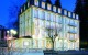 Hôtel Le Parc Des Fees  